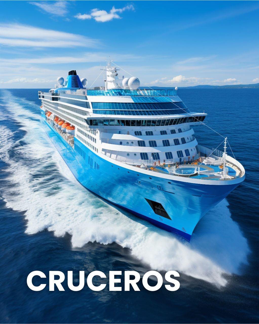 Cruceros